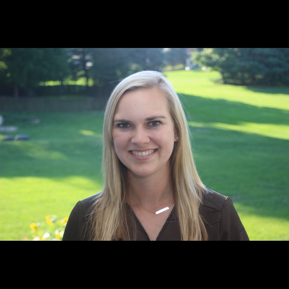 Meet your Posher, Krystal